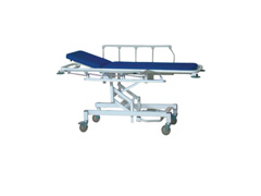 Trolleys for transporting patients ASK