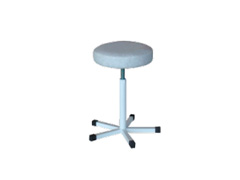 Laboratory chairs, stools ASK
